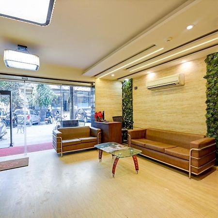 Hotel Sohana Palace Near New Delhi Railway Station And Connaught Place Bagian luar foto
