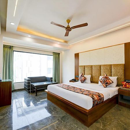 Hotel Sohana Palace Near New Delhi Railway Station And Connaught Place Bagian luar foto