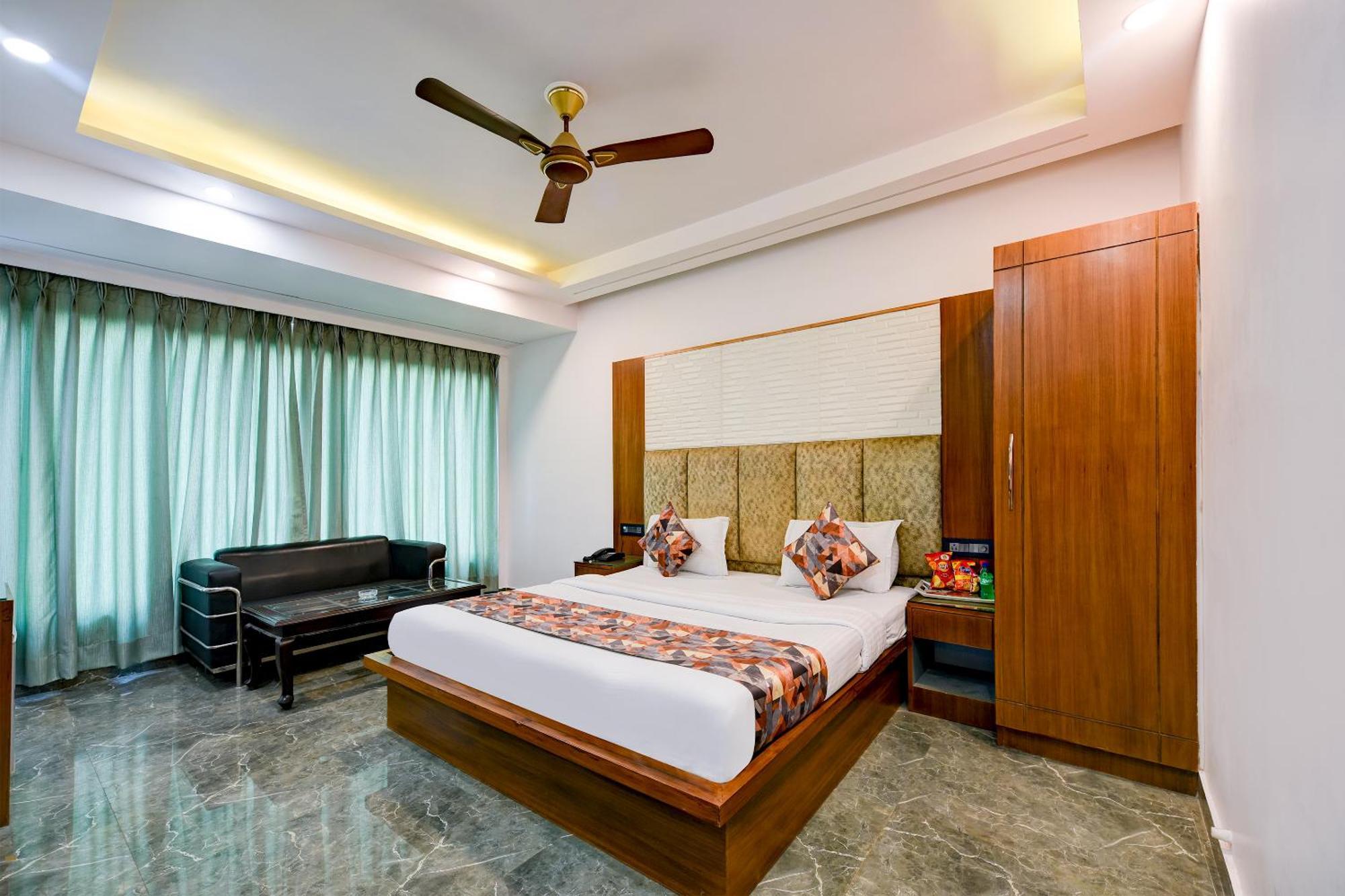 Hotel Sohana Palace Near New Delhi Railway Station And Connaught Place Bagian luar foto