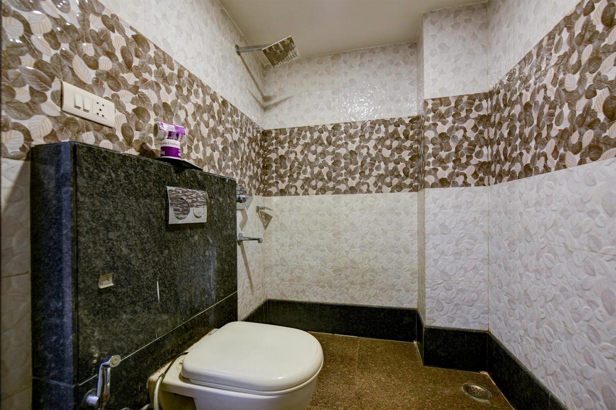 Hotel Sohana Palace Near New Delhi Railway Station And Connaught Place Bagian luar foto