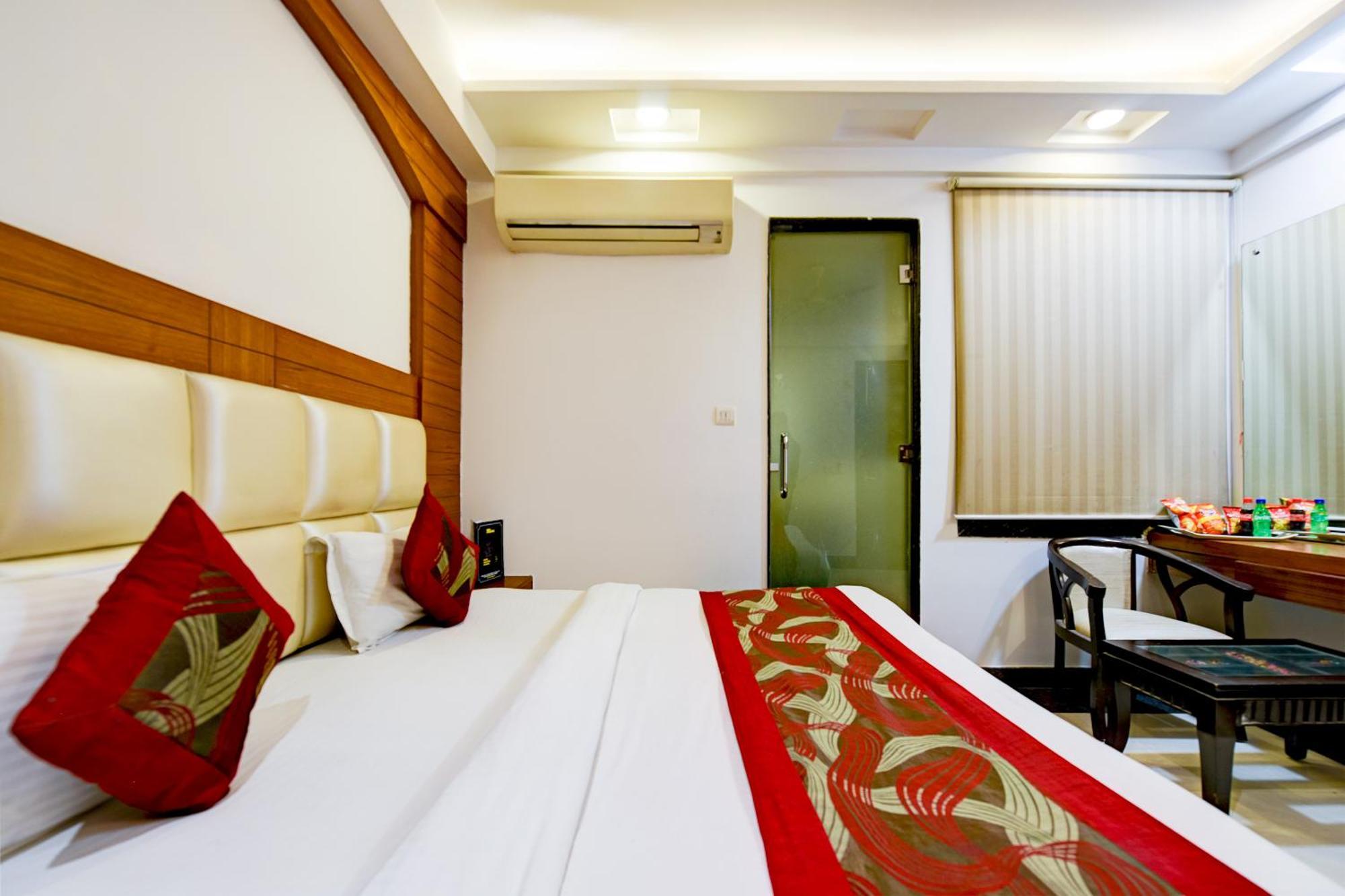 Hotel Sohana Palace Near New Delhi Railway Station And Connaught Place Bagian luar foto