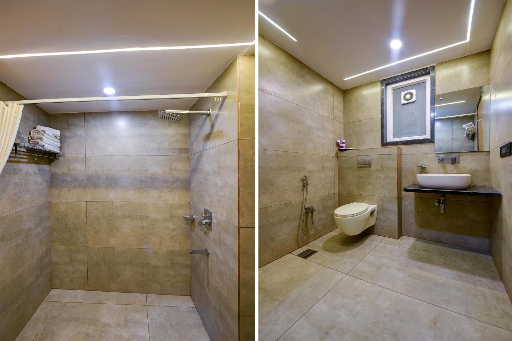 Hotel Sohana Palace Near New Delhi Railway Station And Connaught Place Bagian luar foto
