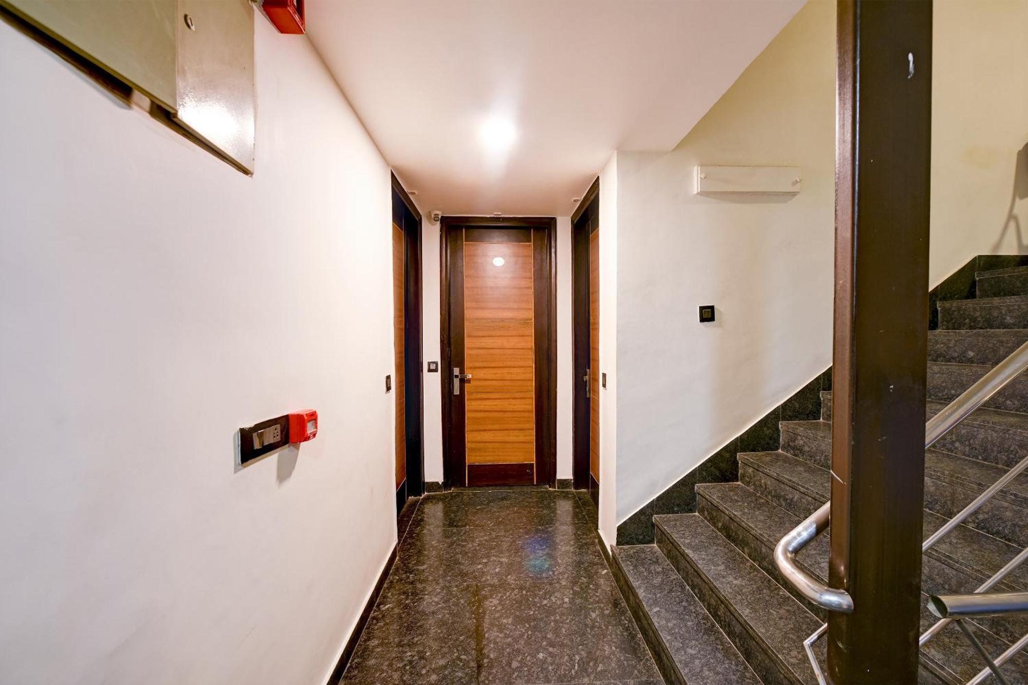 Hotel Sohana Palace Near New Delhi Railway Station And Connaught Place Bagian luar foto