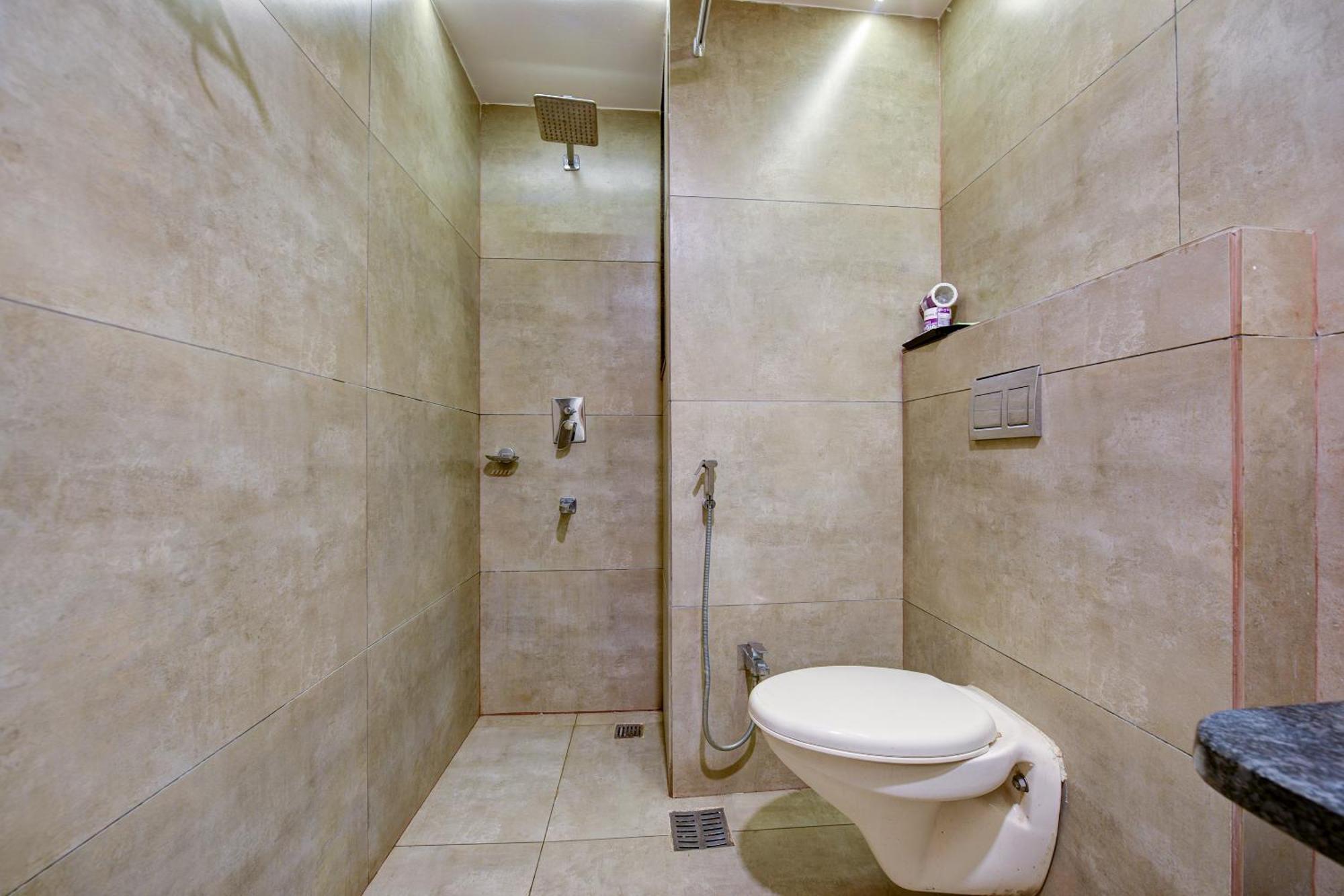 Hotel Sohana Palace Near New Delhi Railway Station And Connaught Place Bagian luar foto