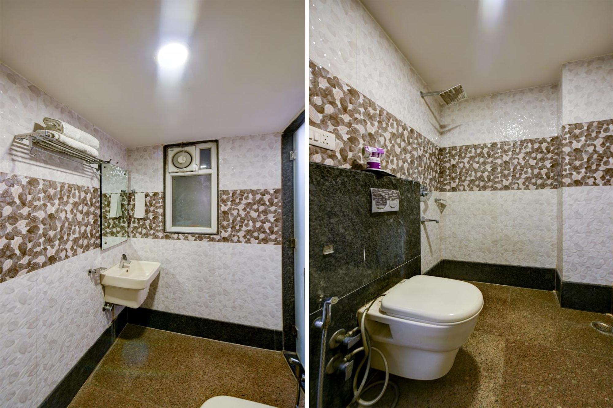 Hotel Sohana Palace Near New Delhi Railway Station And Connaught Place Bagian luar foto