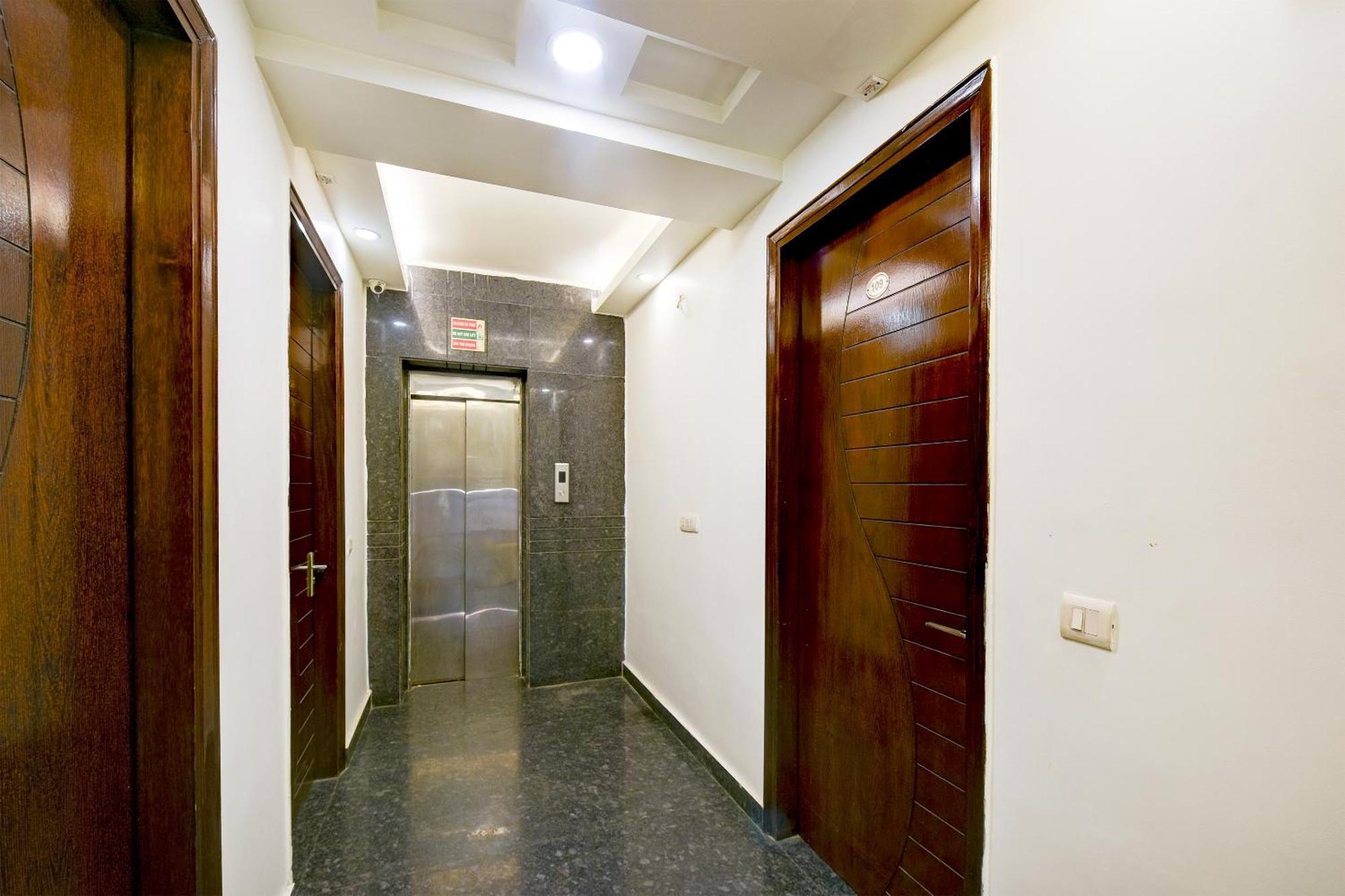 Hotel Sohana Palace Near New Delhi Railway Station And Connaught Place Bagian luar foto